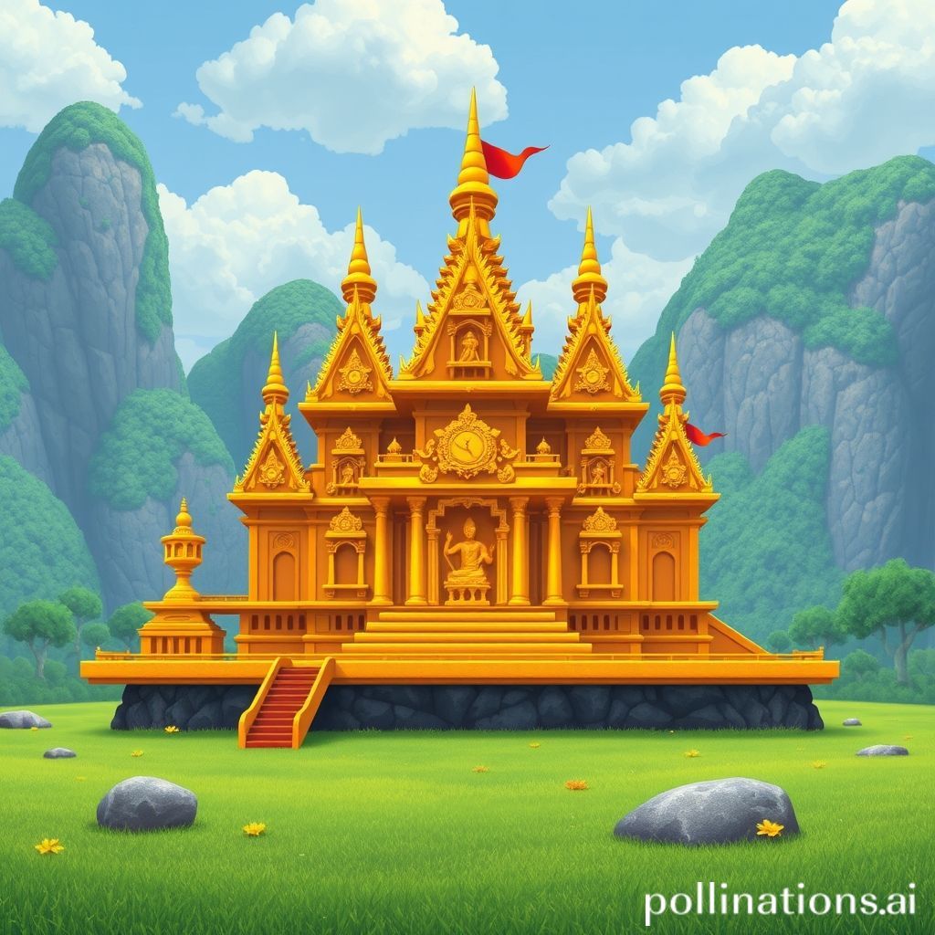 Memahami Slot Akun Thailand